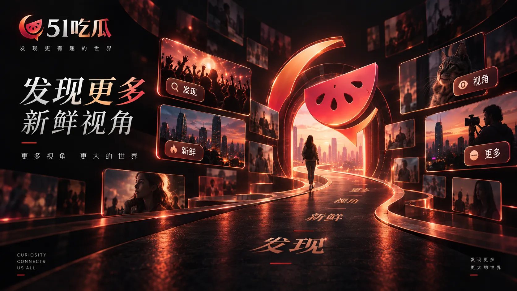 持续更新的话题记录按节点排列